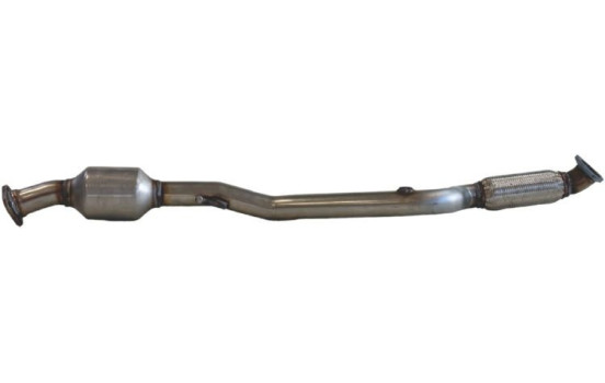 Catalyseur, Image 3