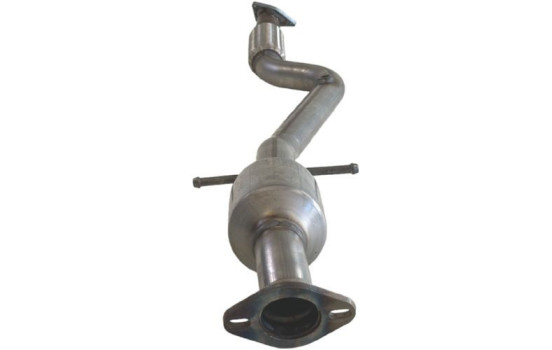 Catalyseur, Image 4