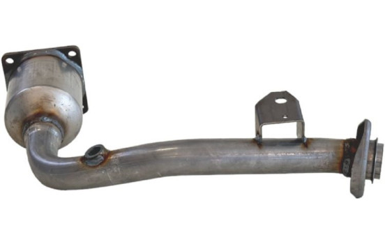 Catalyseur, Image 2