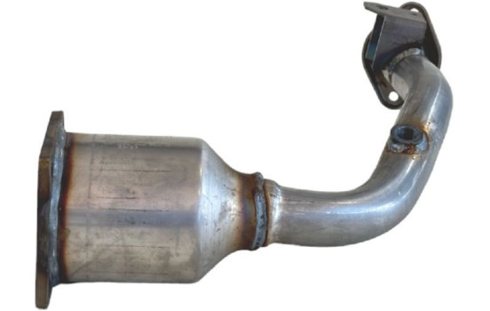 Catalyseur, Image 3