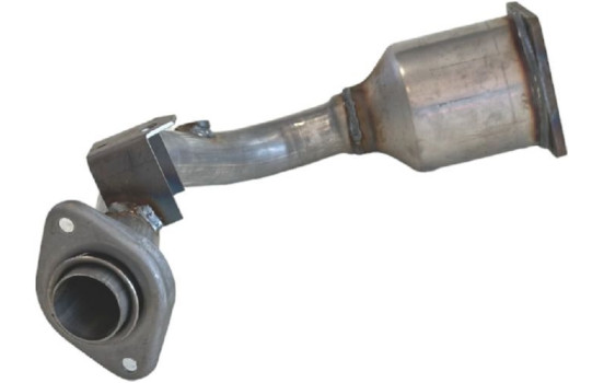 Catalyseur, Image 5