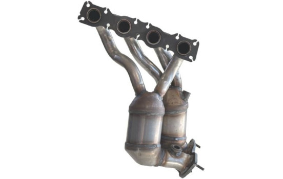 Catalyseur