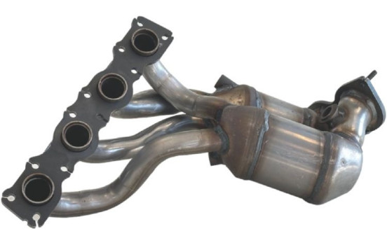 Catalyseur, Image 2