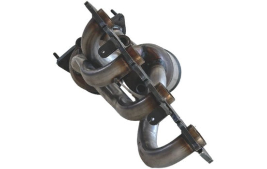 Catalyseur, Image 3