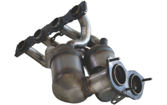 Catalyseur, Image 5