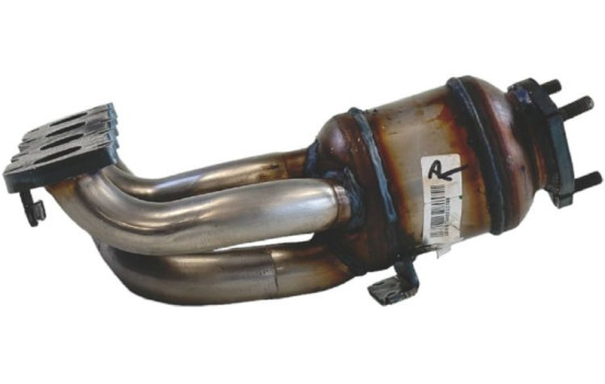 Catalyseur, Image 2