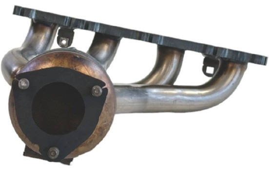 Catalyseur, Image 5