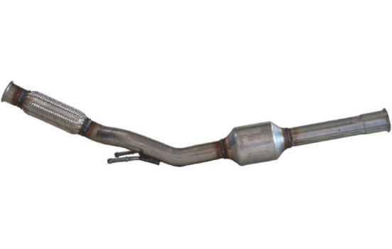 Catalyseur, Image 2