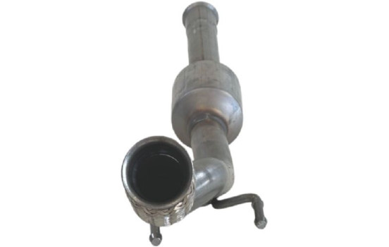 Catalyseur, Image 3