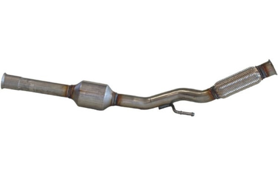 Catalyseur, Image 4