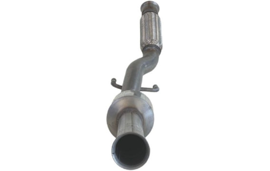 Catalyseur, Image 5