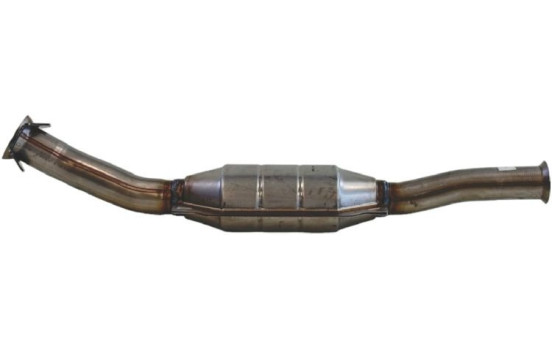 Catalyseur