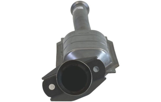 Catalyseur, Image 2