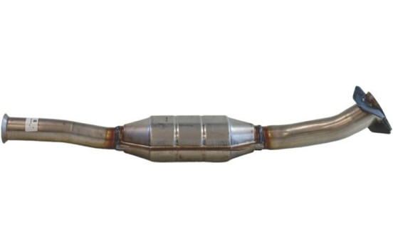 Catalyseur, Image 3