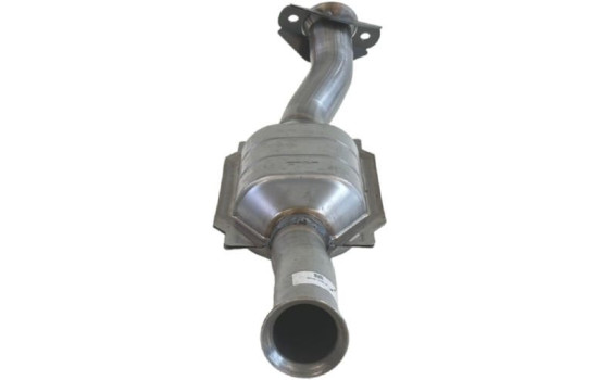 Catalyseur, Image 4