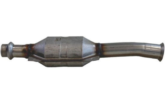 Catalyseur