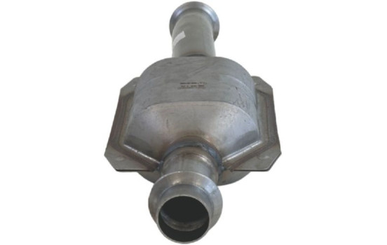 Catalyseur, Image 2