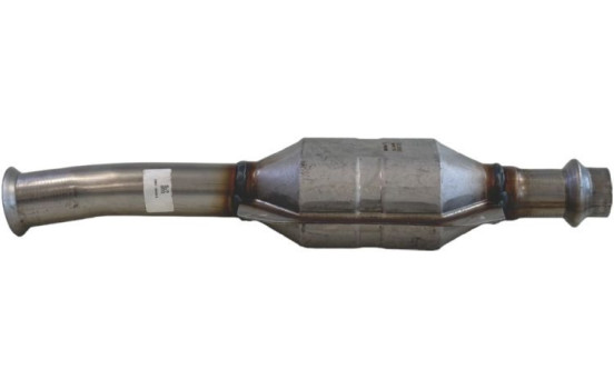 Catalyseur, Image 3