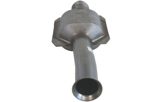 Catalyseur, Image 4