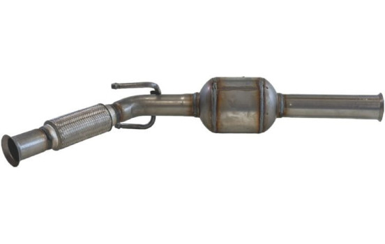 Catalyseur, Image 2