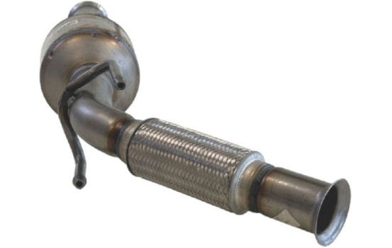 Catalyseur, Image 3
