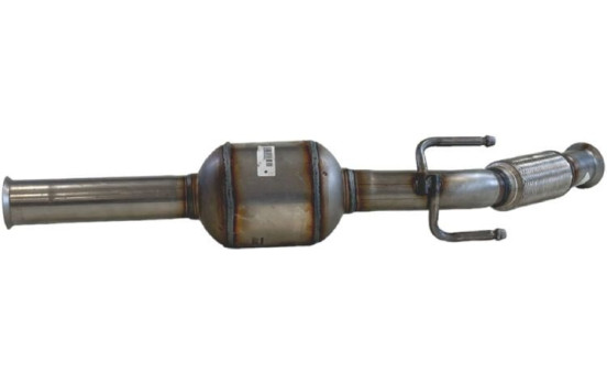 Catalyseur, Image 4