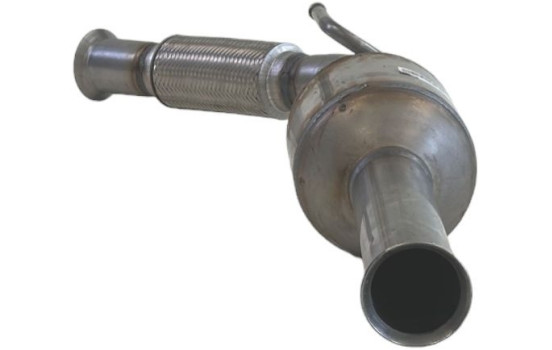 Catalyseur, Image 5