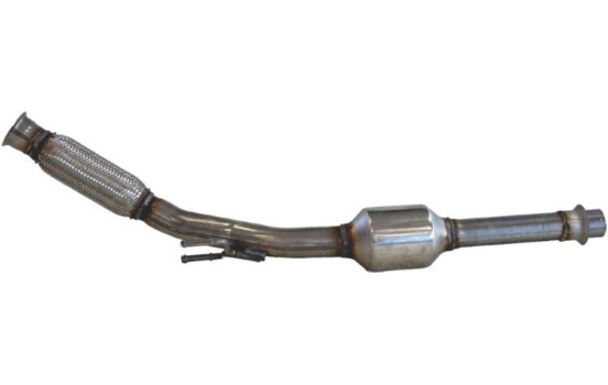 Catalyseur, Image 2