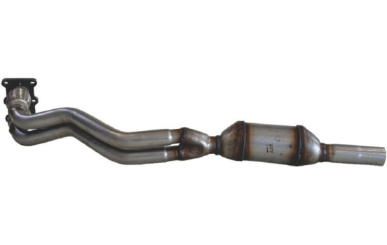 Catalyseur, Image 2