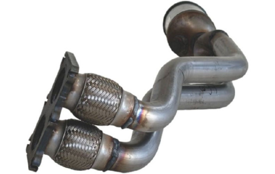 Catalyseur, Image 3