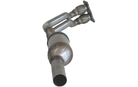 Catalyseur, Image 5