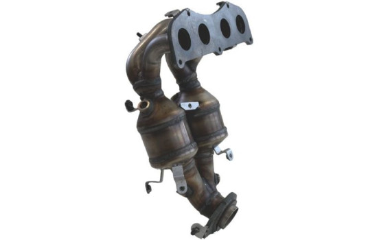 Catalyseur