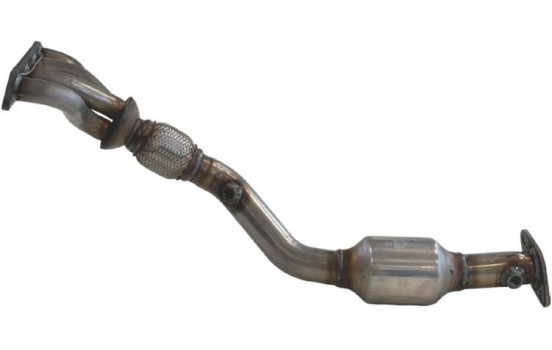 Catalyseur