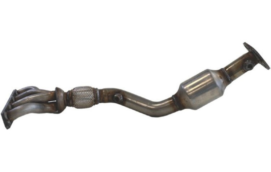 Catalyseur, Image 2