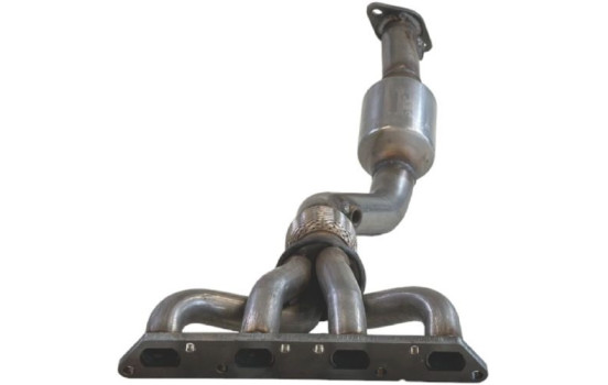 Catalyseur, Image 3