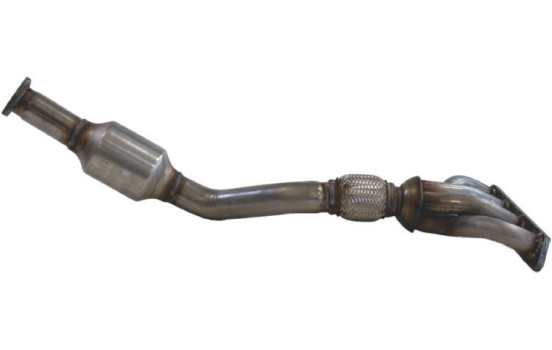 Catalyseur, Image 4