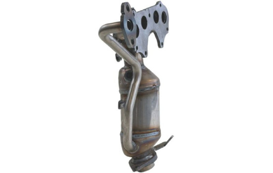 Catalyseur