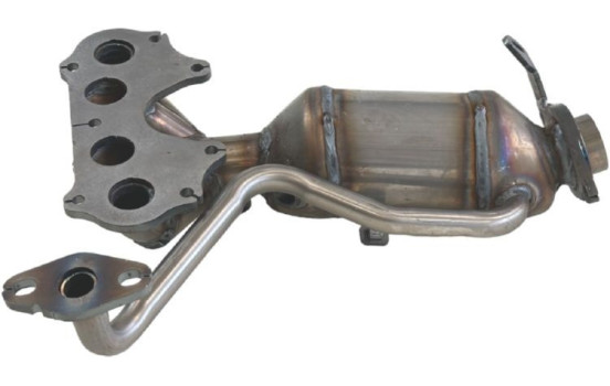 Catalyseur, Image 2