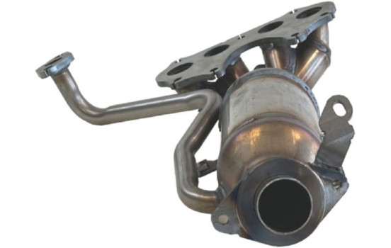 Catalyseur, Image 5