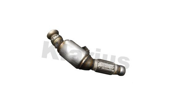 catalyseur, Image 2