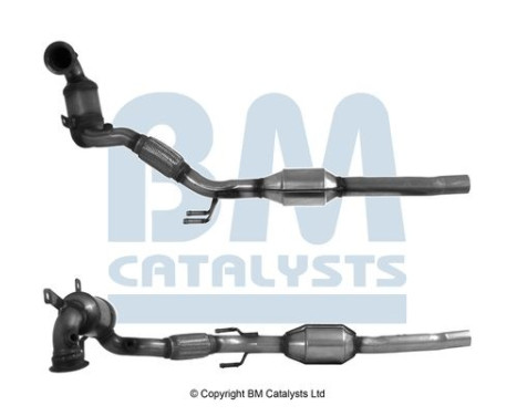 Catalyseur