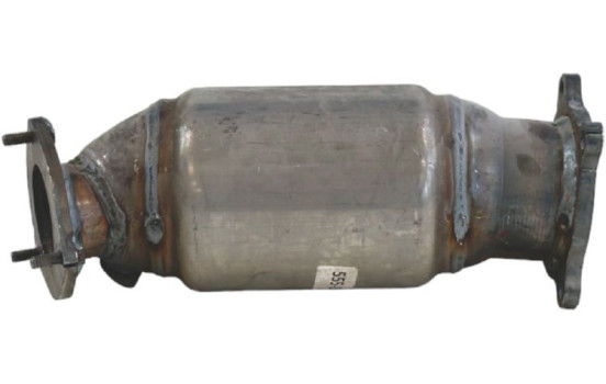 Catalyseur, Image 3
