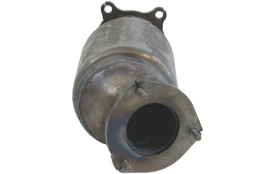 Catalyseur, Image 4
