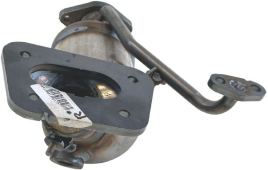 Catalyseur, Image 3