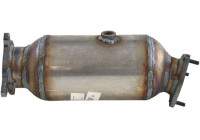 Catalyseur