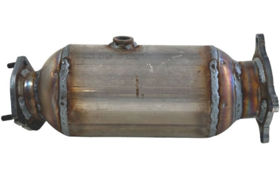 Catalyseur, Image 3