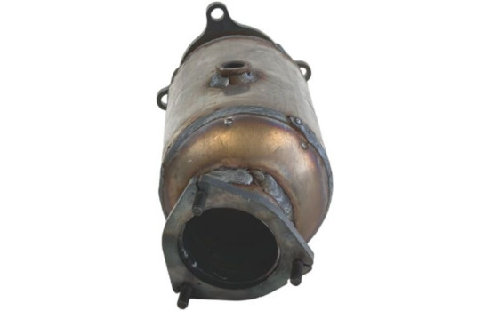 Catalyseur, Image 4