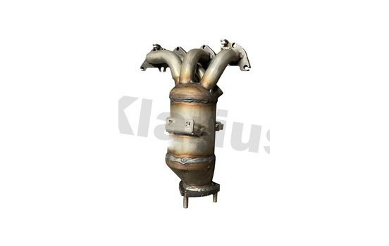 Catalyseur, Image 2