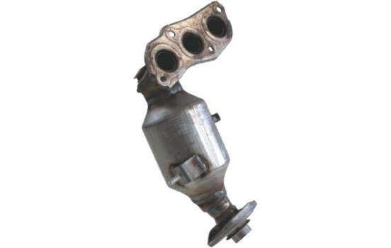 Catalyseur