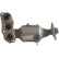 Catalyseur, Vignette 2
